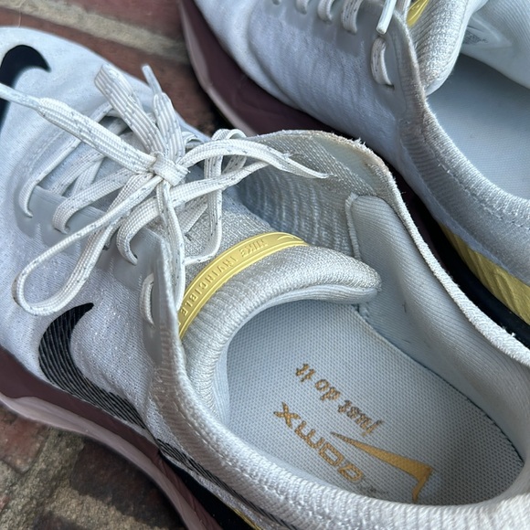 Women’s Nike invincible 3 size 9.5 - Picture 7 of 11